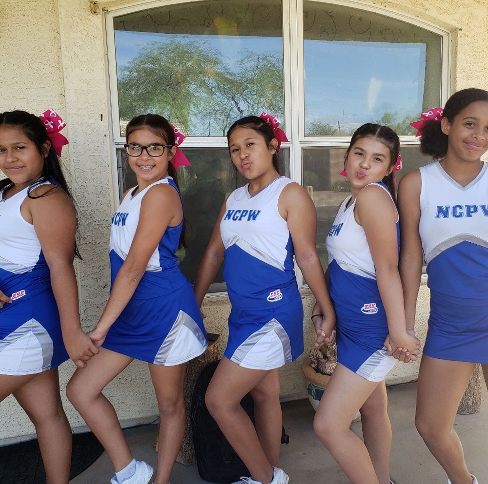 Meet your Posher, Pulina